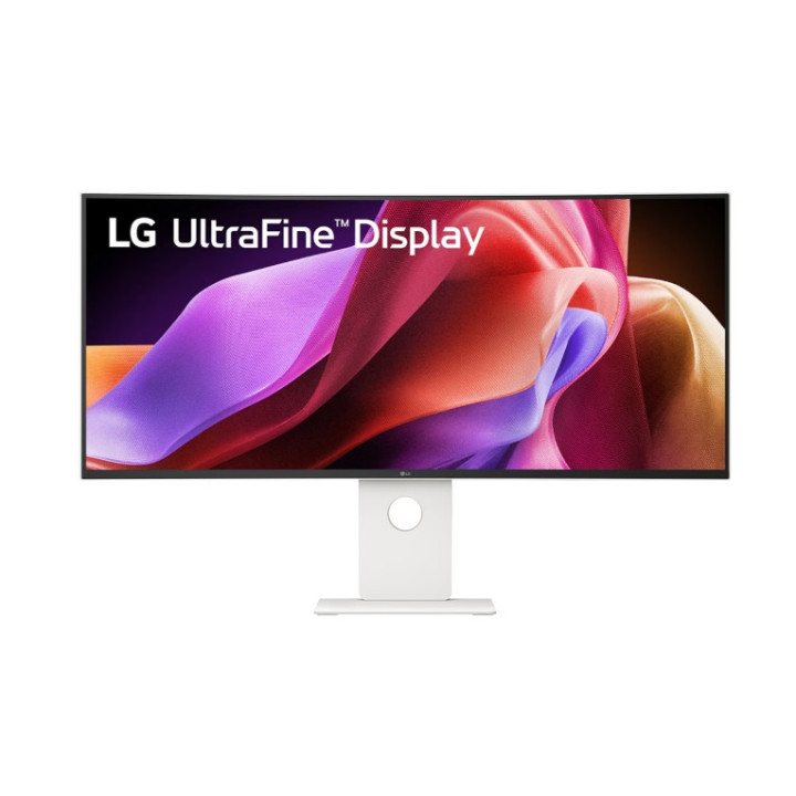 Монитор LG 40U990A-W, 39.7" UltraFine 5K2K IPS - 2