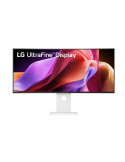 Монитор LG 40U990A-W, 39.7" UltraFine 5K2K IPS - 2