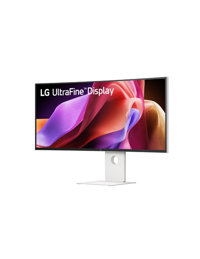 Монитор LG 40U990A-W, 39.7" UltraFine 5K2K IPS - 3