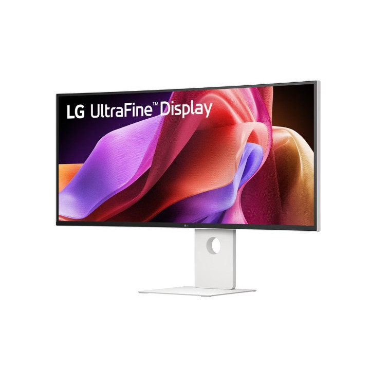 Монитор LG 40U990A-W, 39.7" UltraFine 5K2K IPS - 3