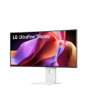 Монитор LG 40U990A-W, 39.7" UltraFine 5K2K IPS - 3