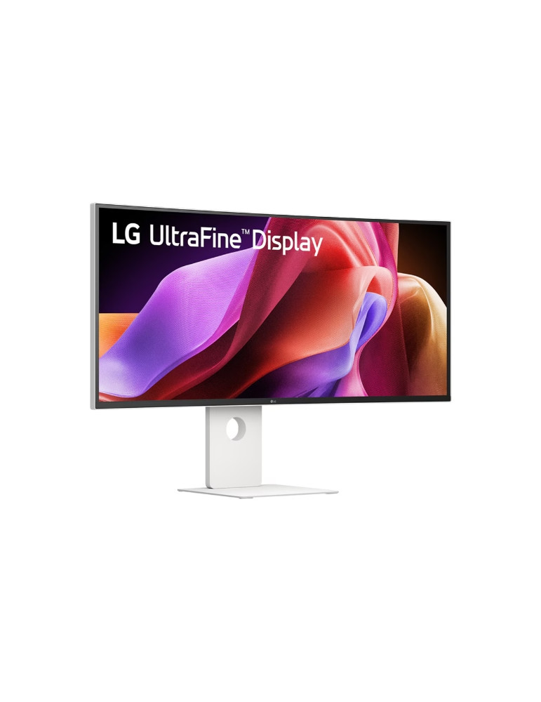 Монитор LG 40U990A-W, 39.7" UltraFine 5K2K IPS - 4