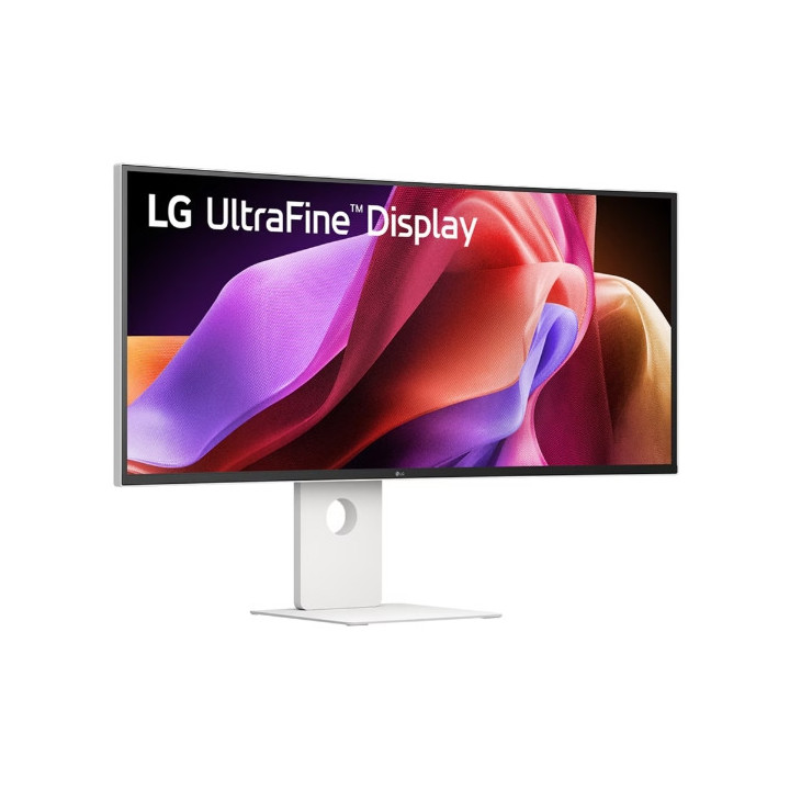 Монитор LG 40U990A-W, 39.7" UltraFine 5K2K IPS - 4