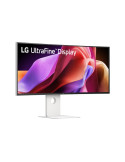 Монитор LG 40U990A-W, 39.7" UltraFine 5K2K IPS - 4