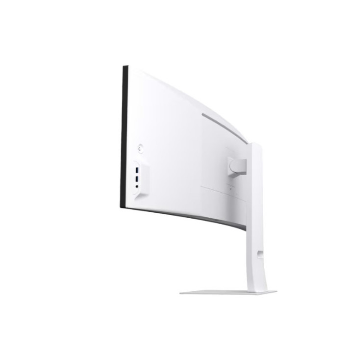 Монитор LG 49U950A-W, 49" 32:9 Curved Ultra Wide 5120x1440 IPS 144Hz - 5