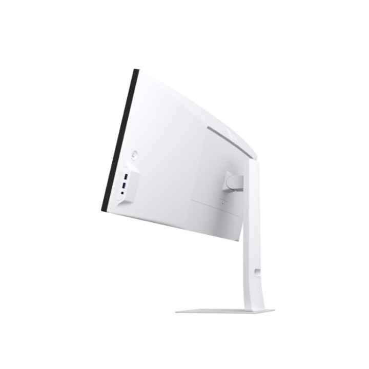 Монитор LG 49U950A-W, 49" 32:9 Curved Ultra Wide 5120x1440 IPS 144Hz - 6
