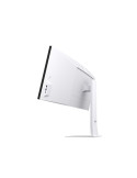 Монитор LG 49U950A-W, 49" 32:9 Curved Ultra Wide 5120x1440 IPS 144Hz - 6