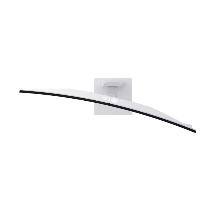 Монитор LG 49U950A-W, 49" 32:9 Curved Ultra Wide 5120x1440 IPS 144Hz - 10