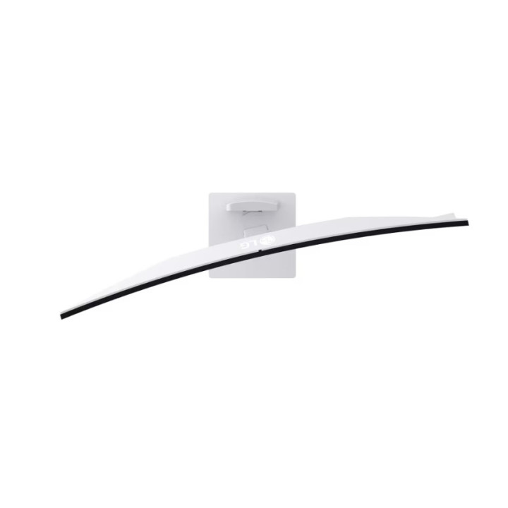 Монитор LG 49U950A-W, 49" 32:9 Curved Ultra Wide 5120x1440 IPS 144Hz - 11