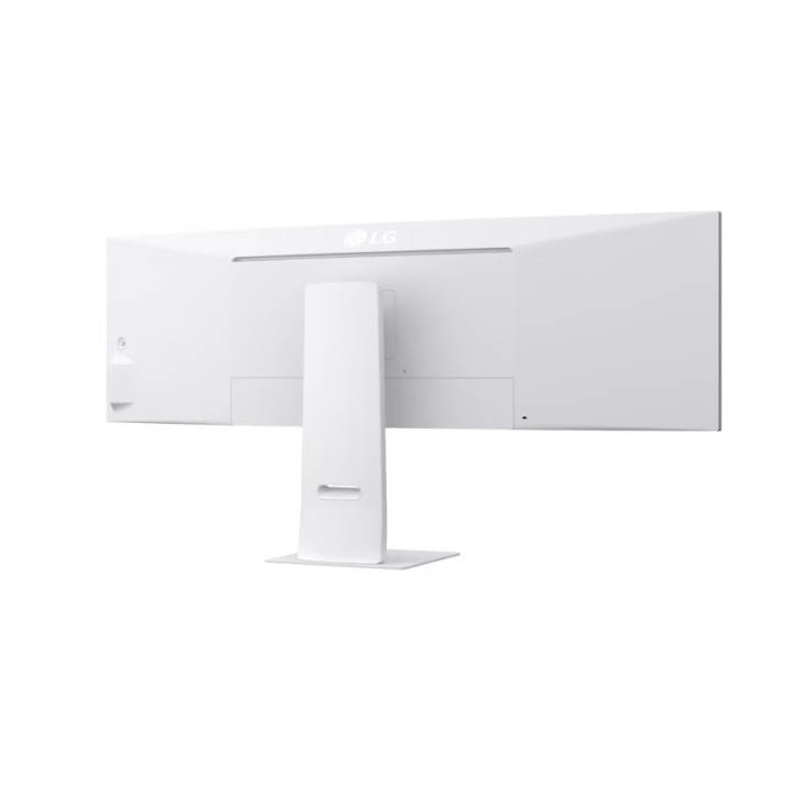Монитор LG 49U950A-W, 49" 32:9 Curved Ultra Wide 5120x1440 IPS 144Hz - 13