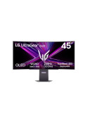 Монитор LG 45GX900A-B, 44.5" OLED Curved 21:9 3440x1440 240Hz 0.03ms - 1