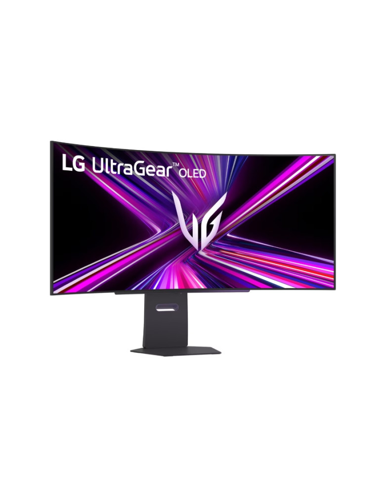 Монитор LG 45GX900A-B, 44.5" OLED Curved 21:9 3440x1440 240Hz 0.03ms - 2