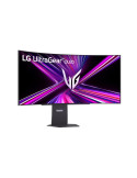 Монитор LG 45GX900A-B, 44.5" OLED Curved 21:9 3440x1440 240Hz 0.03ms - 2