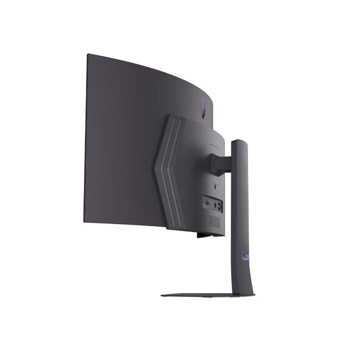 Монитор LG 45GX900A-B, 44.5" OLED Curved 21:9 3440x1440 240Hz 0.03ms - 7