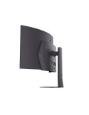 Монитор LG 45GX900A-B, 44.5" OLED Curved 21:9 3440x1440 240Hz 0.03ms - 7