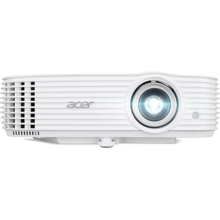 Мултимедиен проектор Acer P1557, Full HD (1920x1080), DLP, 4800 ANSI Lumens - MR.JZ011.001 - 3