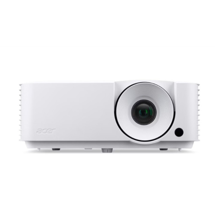 Мултимедиен проектор Acer Vero XL2521, Full HD (1920x1080), Laser DLP, 4000 ANSI Lumens - MR.JYS11.001 - 2