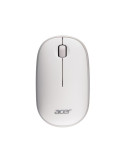 Безжична мишка Acer Bubble, оптичен сензор, бяла - GP.MCE11.03G - 1
