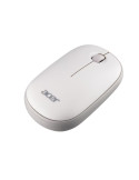 Безжична мишка Acer Bubble, оптичен сензор, бяла - GP.MCE11.03G - 3