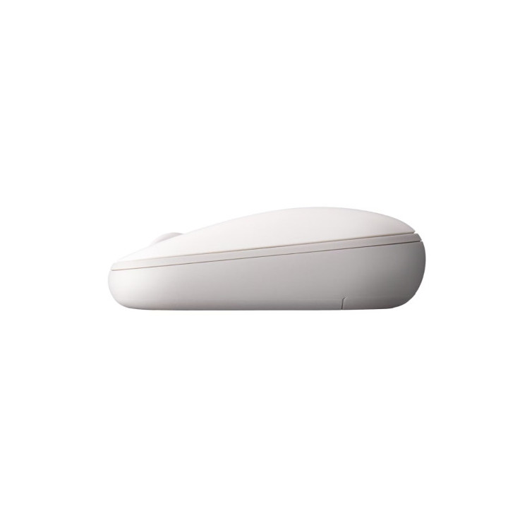 Безжична мишка Acer Bubble, оптичен сензор, бяла - GP.MCE11.03G - 4