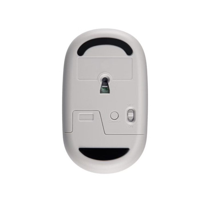 Безжична мишка Acer Bubble, оптичен сензор, бяла - GP.MCE11.03G - 6