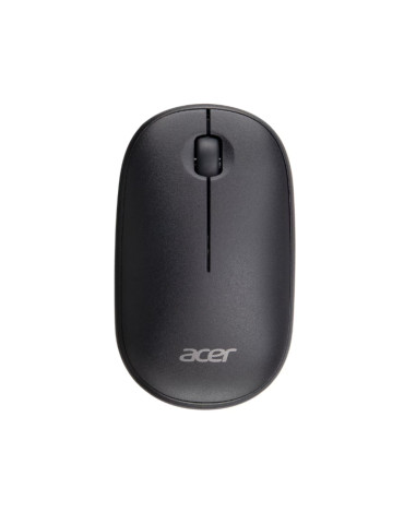 Безжична мишка Acer Bubble Mouse AMR100, 1600 DPI Optical - GP.MCE11.034 - 1