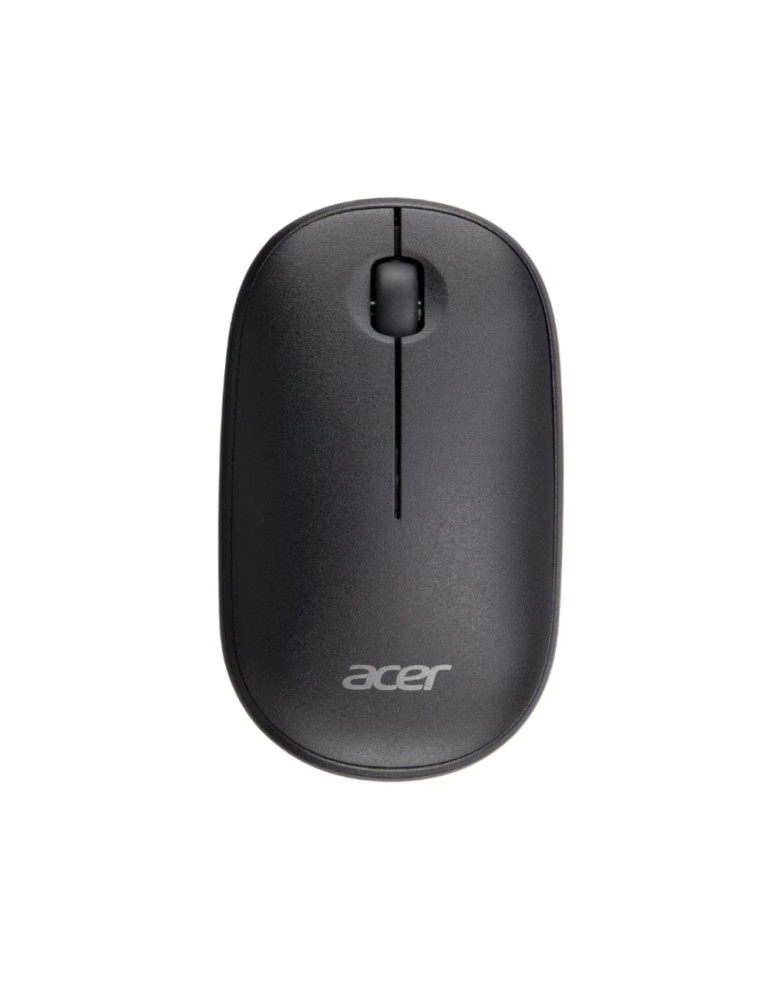 Безжична мишка Acer Bubble Mouse AMR100, 1600 DPI Optical - GP.MCE11.034 - 1