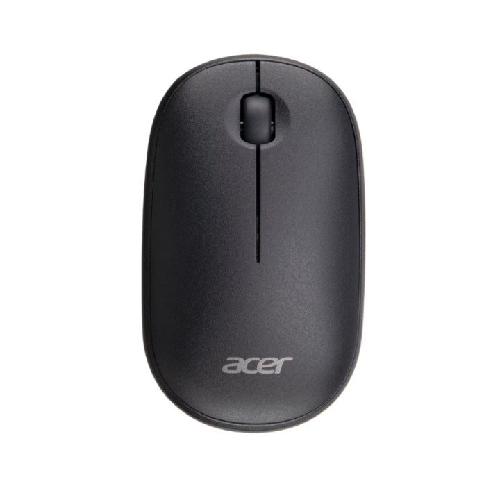 Безжична мишка Acer Bubble Mouse AMR100, 1600 DPI Optical - GP.MCE11.034 - 1