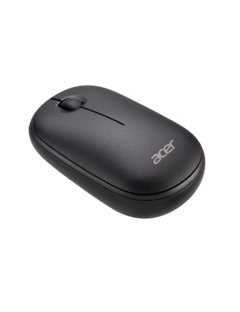 Безжична мишка Acer Bubble Mouse AMR100, 1600 DPI Optical - GP.MCE11.034 - 2
