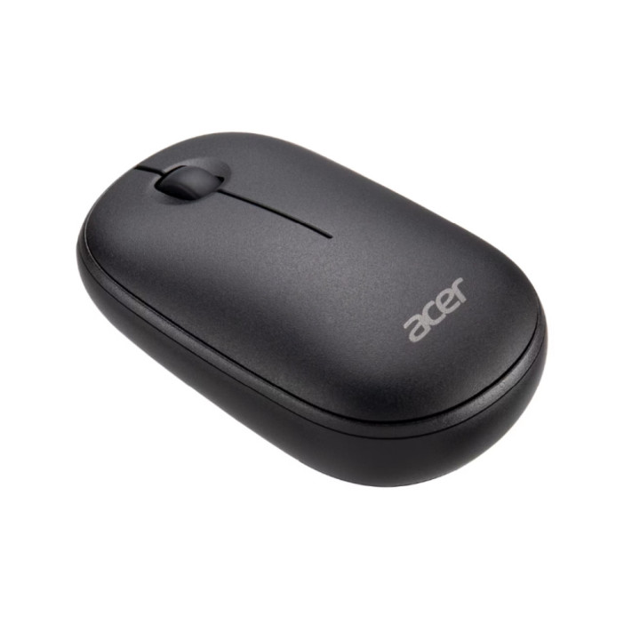 Безжична мишка Acer Bubble Mouse AMR100, 1600 DPI Optical - GP.MCE11.034 - 2