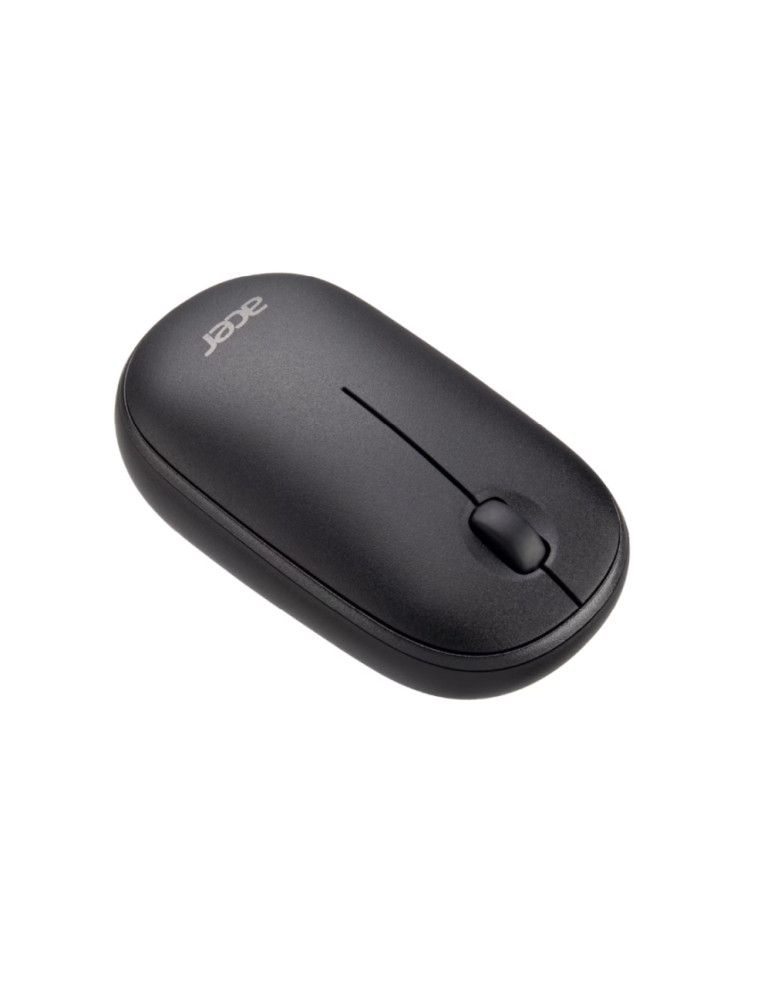 Безжична мишка Acer Bubble Mouse AMR100, 1600 DPI Optical - GP.MCE11.034 - 3