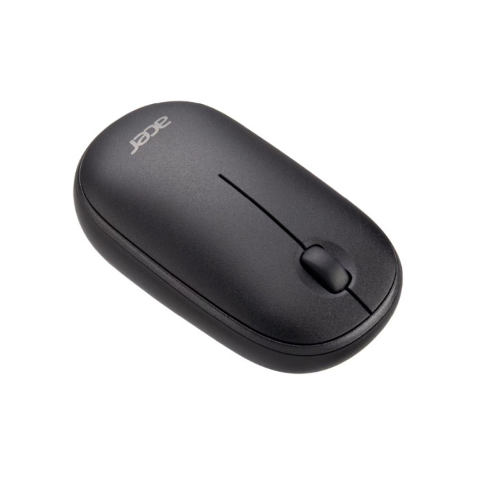 Безжична мишка Acer Bubble Mouse AMR100, 1600 DPI Optical - GP.MCE11.034 - 3