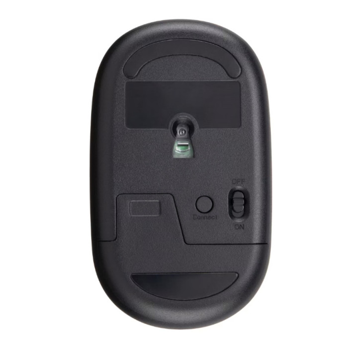 Безжична мишка Acer Bubble Mouse AMR100, 1600 DPI Optical - GP.MCE11.034 - 6