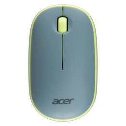 Безжична мишка Acer Bubble AMR100, 1600 dpi Optical - GP.MCE11.03H - 1