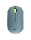 Безжична мишка Acer Bubble AMR100, 1600 dpi Optical - GP.MCE11.03H - 1