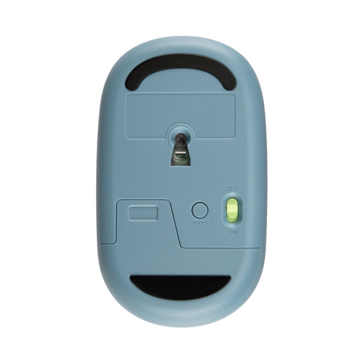 Безжична мишка Acer Bubble AMR100, 1600 dpi Optical - GP.MCE11.03H - 2