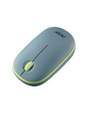 Безжична мишка Acer Bubble AMR100, 1600 dpi Optical - GP.MCE11.03H - 3