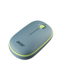 Безжична мишка Acer Bubble AMR100, 1600 dpi Optical - GP.MCE11.03H - 4