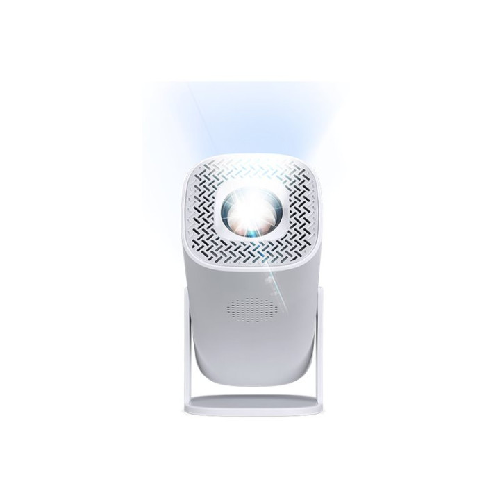 Проектор ACER Aopen QH15s, 720p LED, 180 lumens, 1000:1 контраст - MR.JXV11.001 - 1