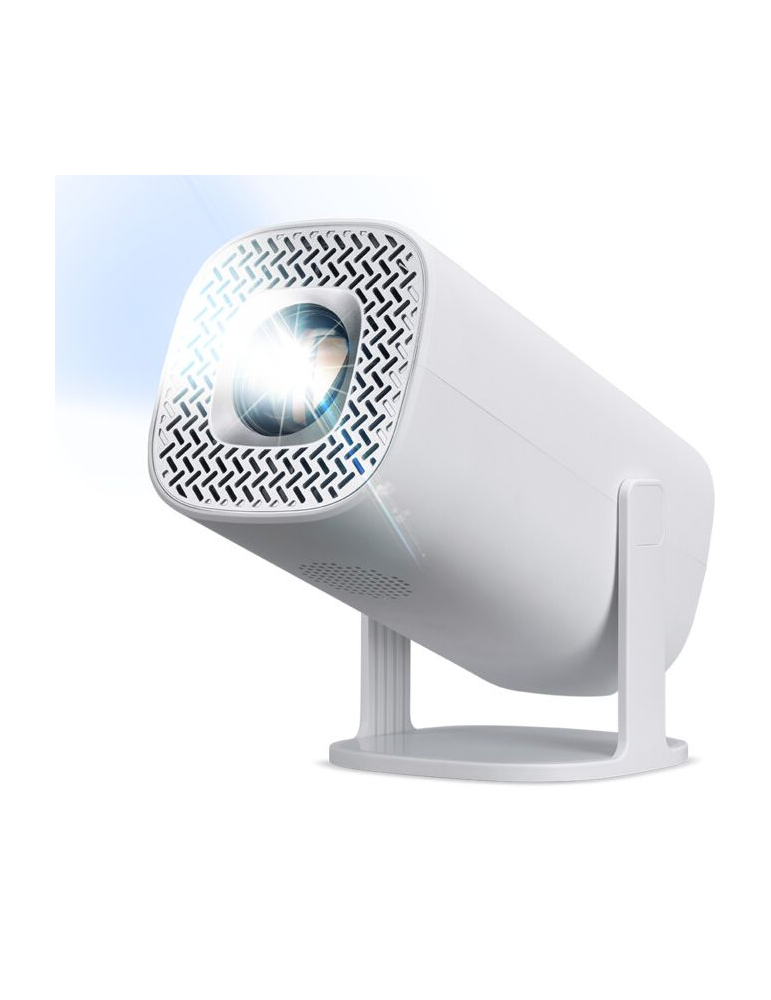 Проектор ACER Aopen QH15s, 720p LED, 180 lumens, 1000:1 контраст - MR.JXV11.001 - 2