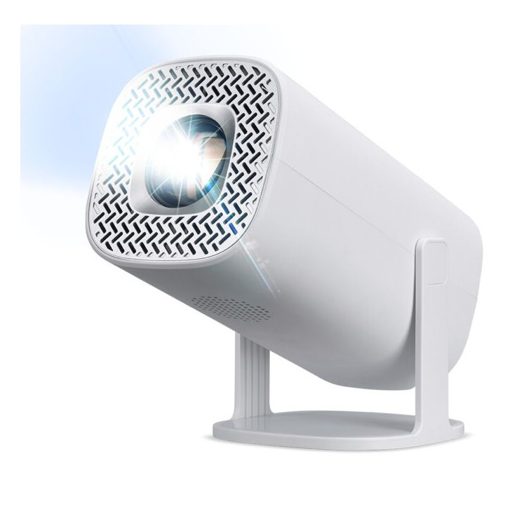 Проектор ACER Aopen QH15s, 720p LED, 180 lumens, 1000:1 контраст - MR.JXV11.001 - 2