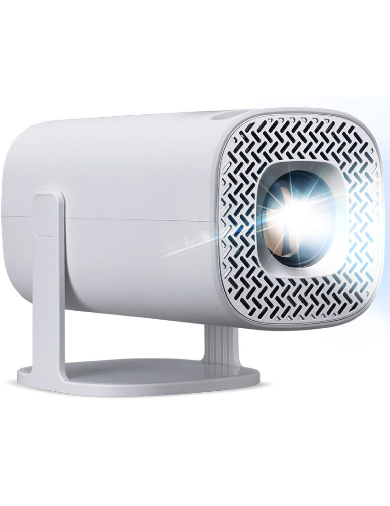 Проектор ACER Aopen QH15s, 720p LED, 180 lumens, 1000:1 контраст - MR.JXV11.001 - 3