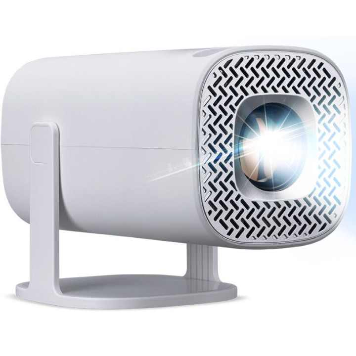 Проектор ACER Aopen QH15s, 720p LED, 180 lumens, 1000:1 контраст - MR.JXV11.001 - 3