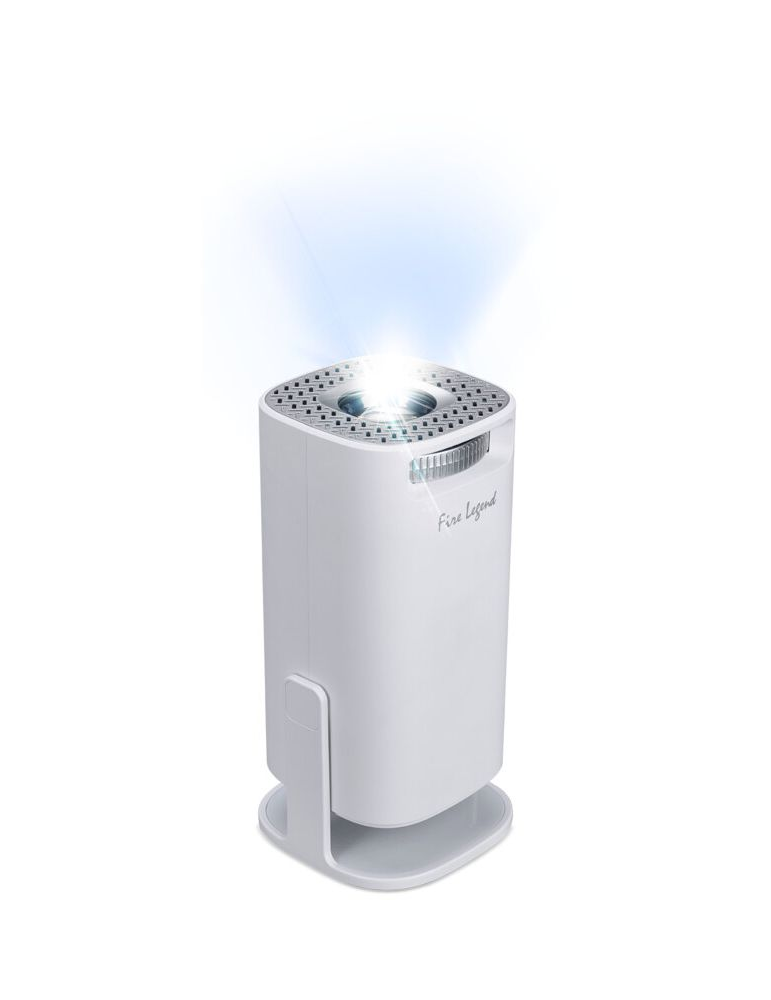 Проектор ACER Aopen QH15s, 720p LED, 180 lumens, 1000:1 контраст - MR.JXV11.001 - 4