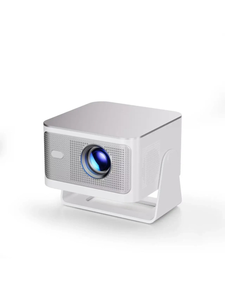 Преносим мултимедиен проектор MagCubic HY350MAX, 8K резолюция, Android 14, Wi-Fi 6, Bluetooth 5.4 - MAGCUBIC-HY350MAX - 2