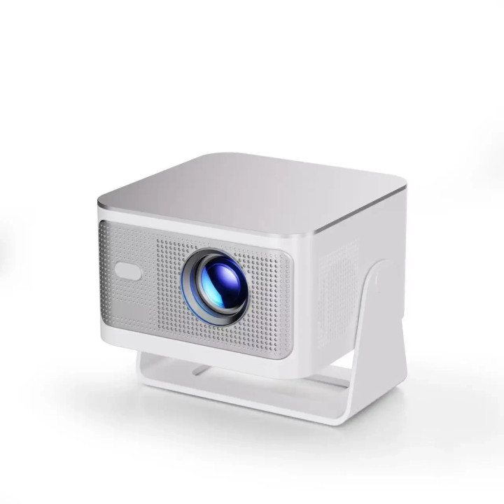 Преносим мултимедиен проектор MagCubic HY350MAX, 8K резолюция, Android 14, Wi-Fi 6, Bluetooth 5.4 - MAGCUBIC-HY350MAX - 2