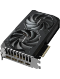 Видео карта GIGABYTE GeForce RTX 5060 Ti WINDFORCE, 8GB GDDR7 28Gbps - GV-N506TWF2-8GD - 4