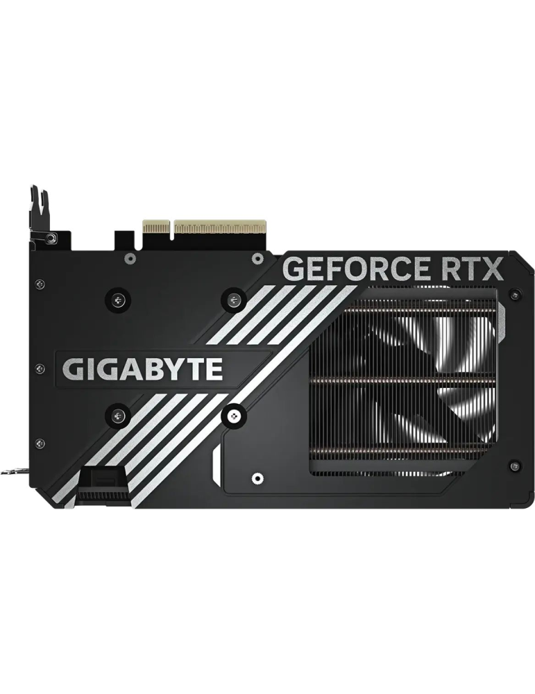 Видео карта GIGABYTE GeForce RTX 5060 Ti WINDFORCE, 8GB GDDR7 28Gbps - GV-N506TWF2-8GD - 5
