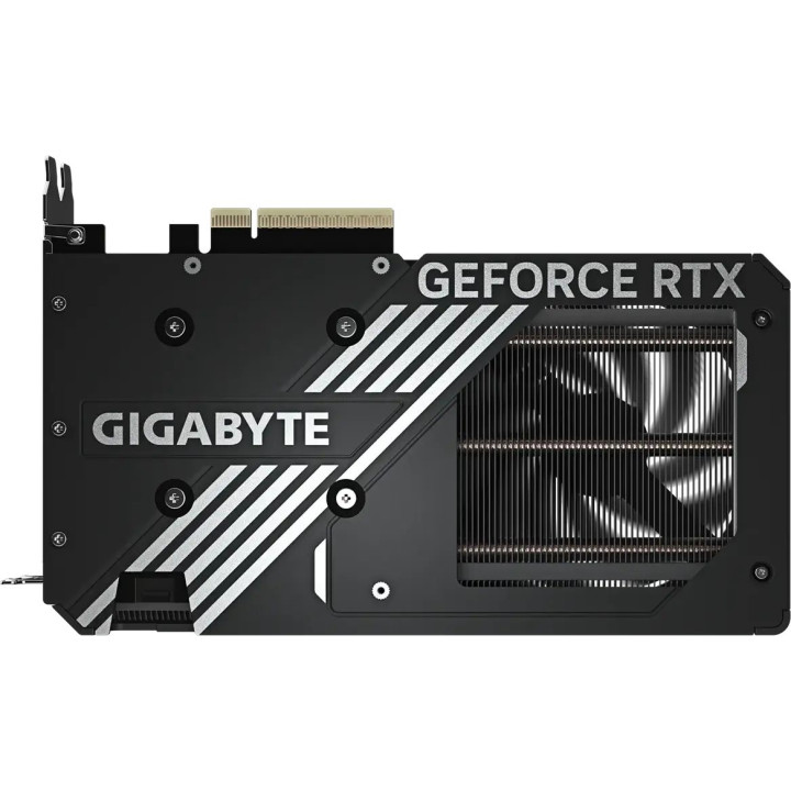 Видео карта GIGABYTE GeForce RTX 5060 Ti WINDFORCE, 8GB GDDR7 28Gbps - GV-N506TWF2-8GD - 5