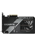 Видео карта GIGABYTE GeForce RTX 5060 Ti WINDFORCE, 8GB GDDR7 28Gbps - GV-N506TWF2-8GD - 5
